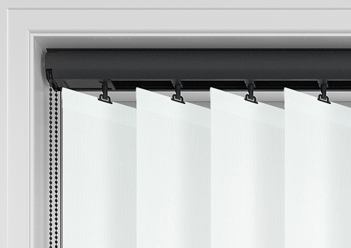 Richmond, Cameo - Vertical Blind - Image 14
